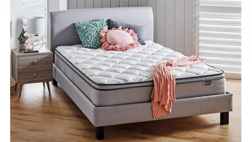 Drawbacks Of Old Mattresses And Reasons To Go For Australian Made Mattress