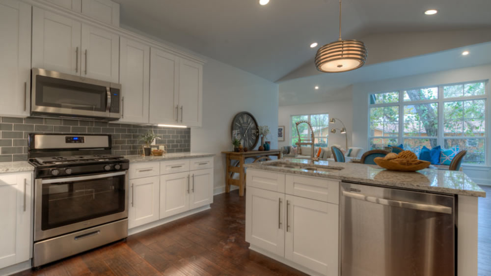 Kitchen Renovation In Castle Hill Offer New Trends