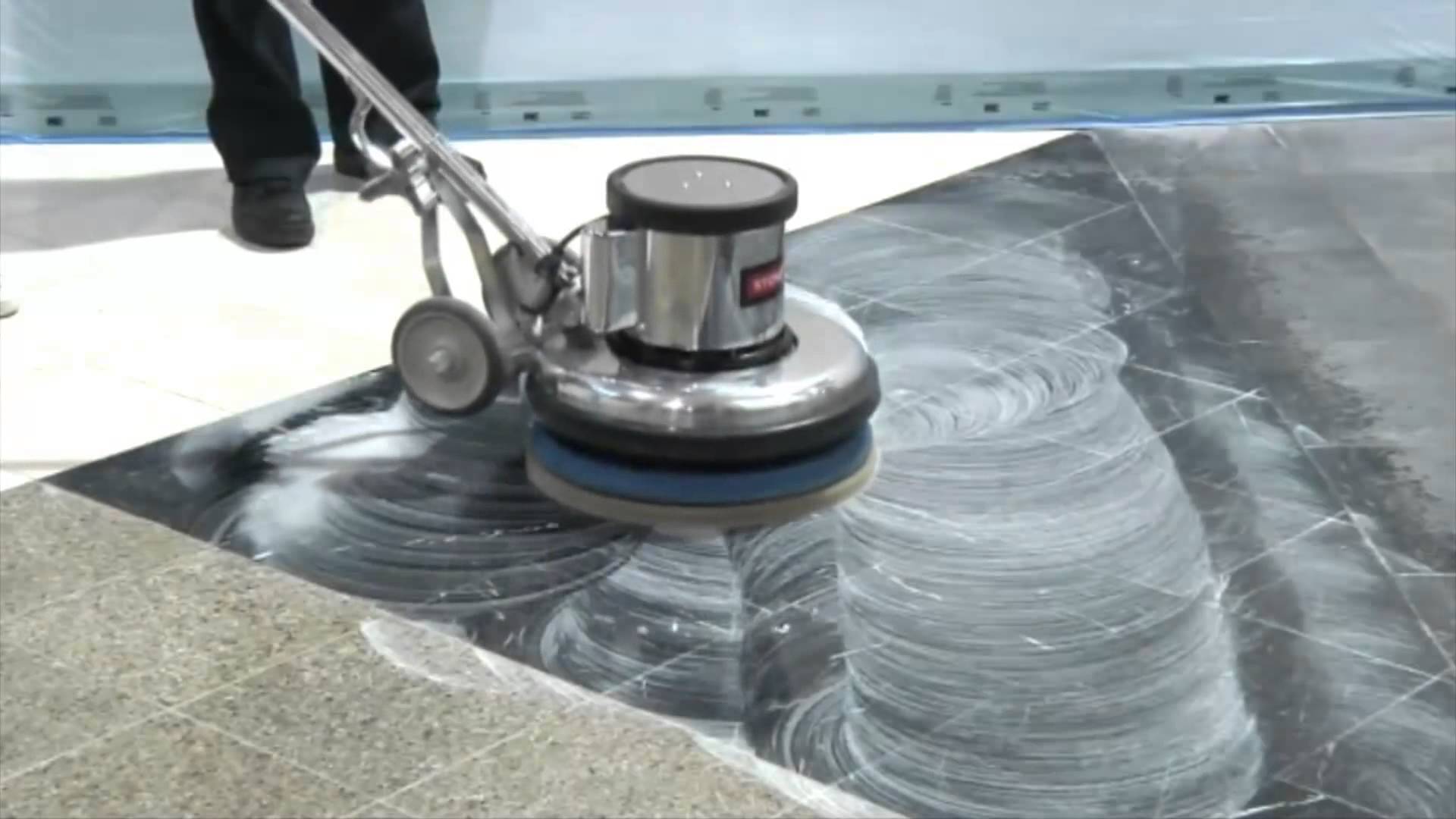 Prevent Unwanted Accidents With Non-Slip Tile Treatment