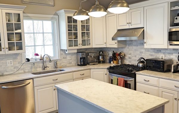 Kitchen Renovation - The Best Way To Entirely Change Your Kitchen