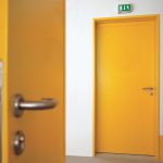 Tips To Keep In Mind While Choosing Fire Doors