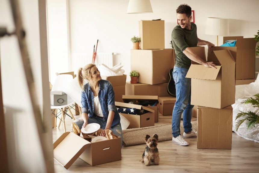 Things to keep in your mind before hiring any removal company