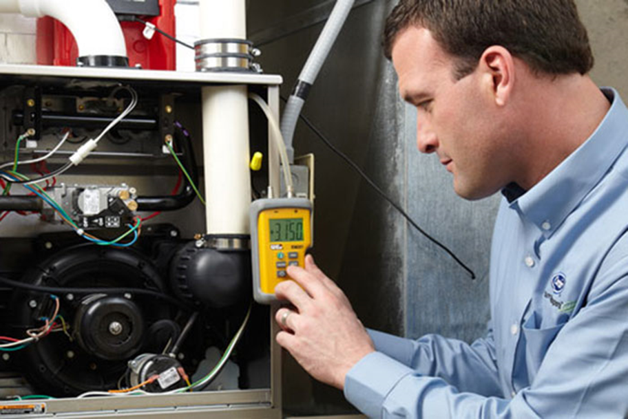 Inspect These Things Before Calling A Furnace Technician