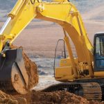 Three Ways To Reduce Cost Of A Heavy Digger
