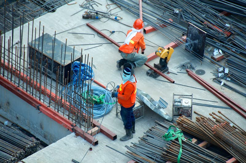 Qualities to Look for in a Construction Company