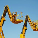 Benefits of the Aerial Work Platforms