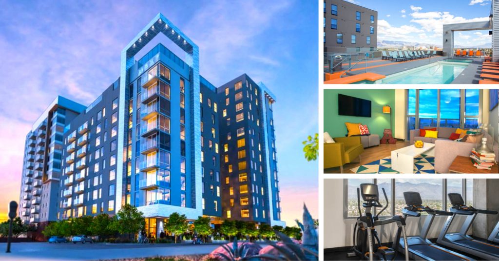 Nelson Partners Underlines a Few Features of Typical Student Housing Properties