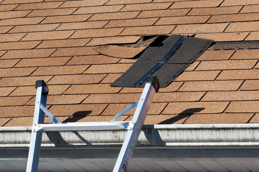 6 FAQs About Shingle Roofing Repair