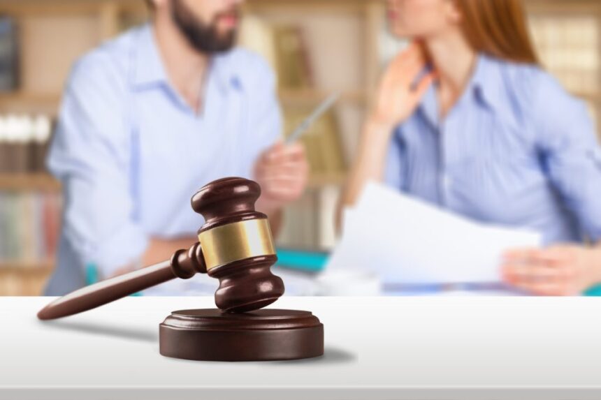 Things you should consider before hiring common law marriage attorneys