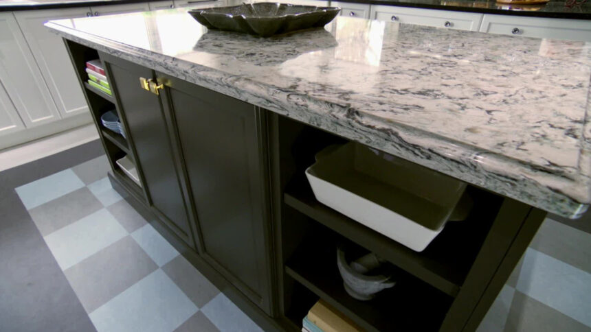 Are New Countertops Expensive?