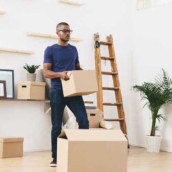 Everything You Need To Know About Moving