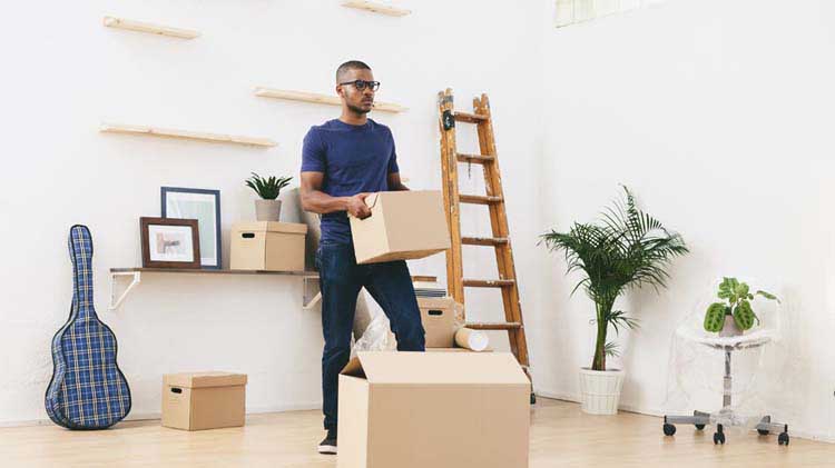 Everything You Need To Know About Moving